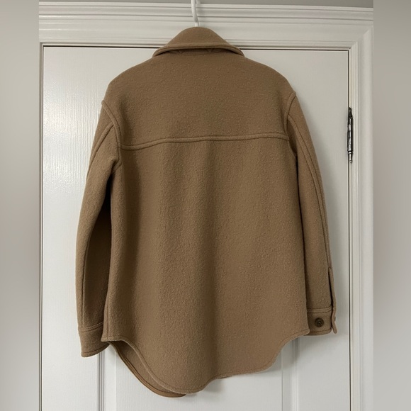 Aritzia Ganna Jacket - Picture 7 of 9